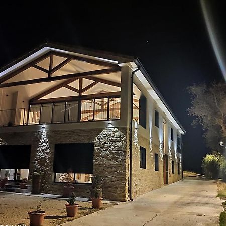 Casa Sartzaleta-Navarra-Espana Aramendia Luaran gambar