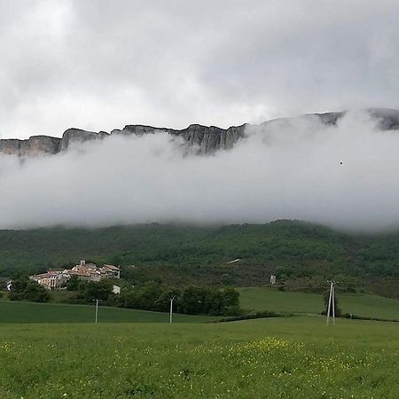 Casa Sartzaleta-Navarra-Espana Aramendia Luaran gambar