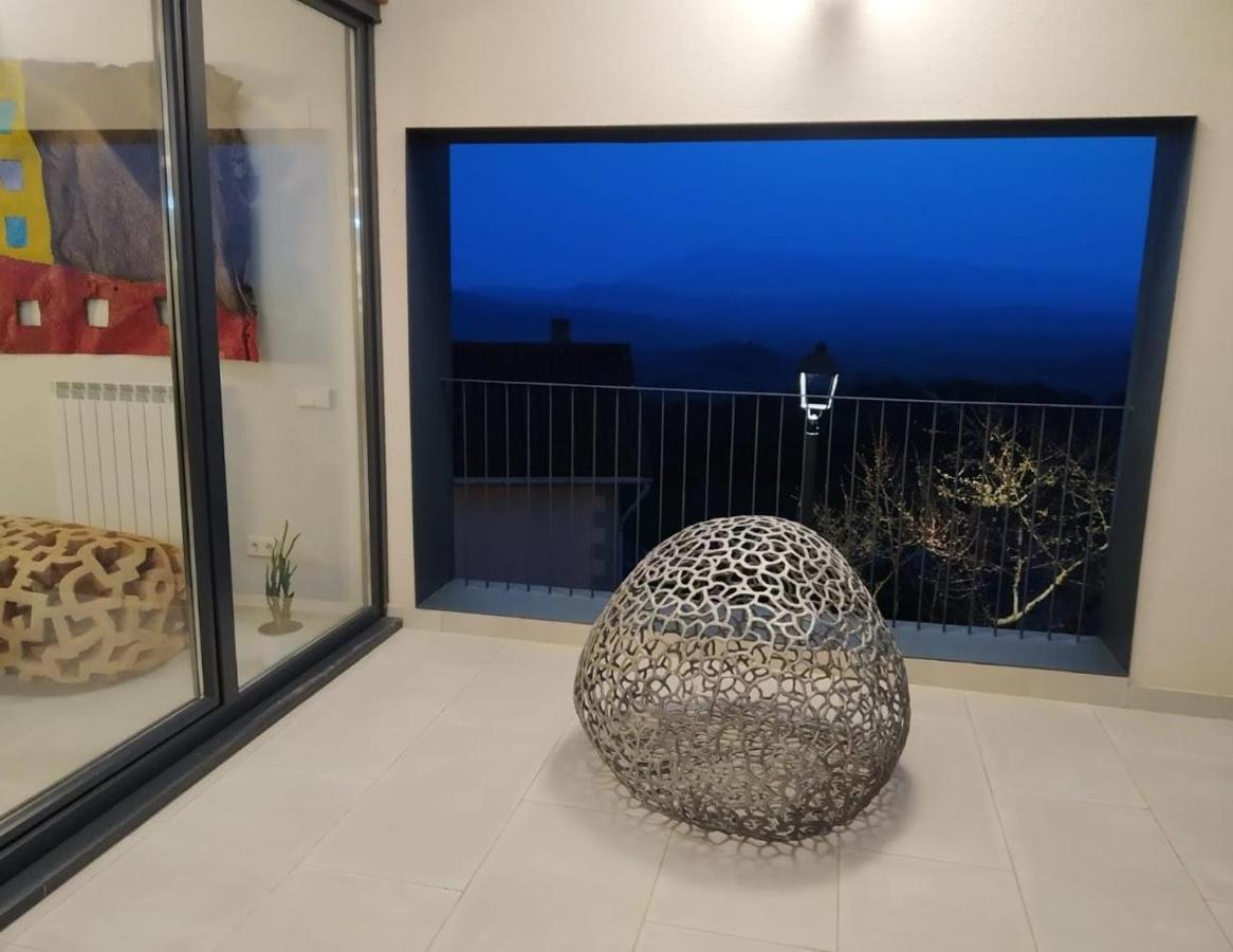 Casa Sartzaleta-Navarra-Espana Aramendia Luaran gambar