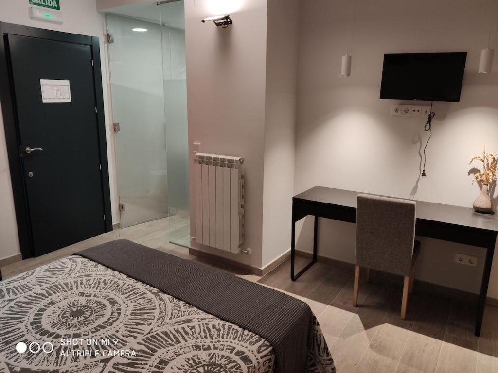 Casa Sartzaleta-Navarra-Espana Aramendia Luaran gambar