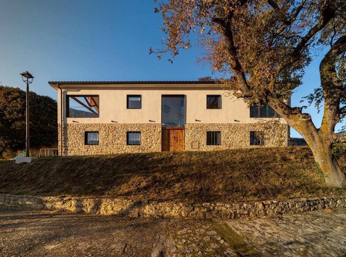 Casa Sartzaleta-Navarra-Espana Aramendia Luaran gambar