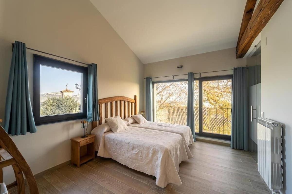 Casa Sartzaleta-Navarra-Espana Aramendia Luaran gambar