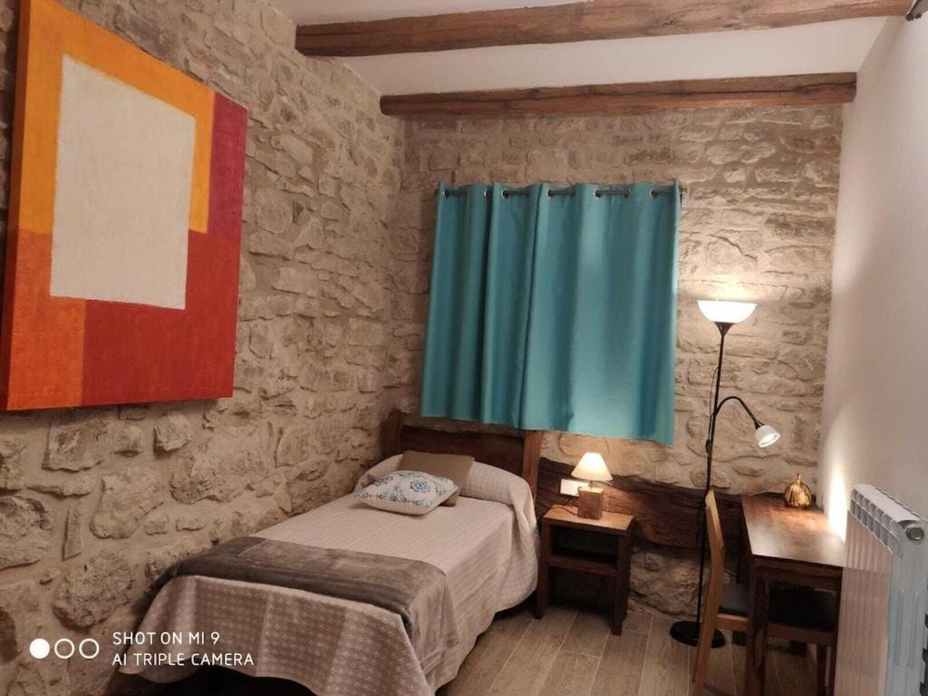 Casa Sartzaleta-Navarra-Espana Aramendia Luaran gambar