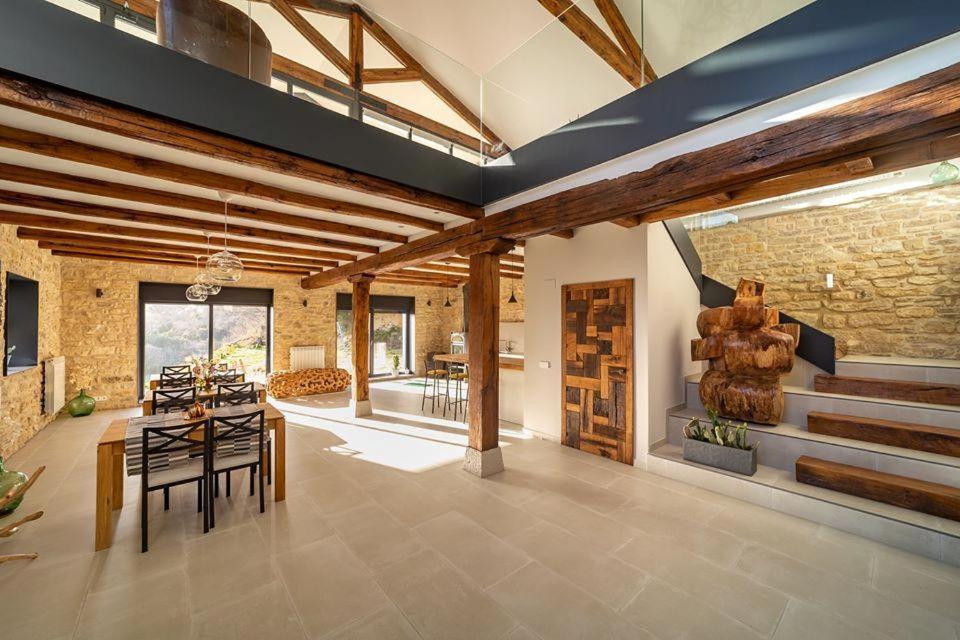 Casa Sartzaleta-Navarra-Espana Aramendia Luaran gambar