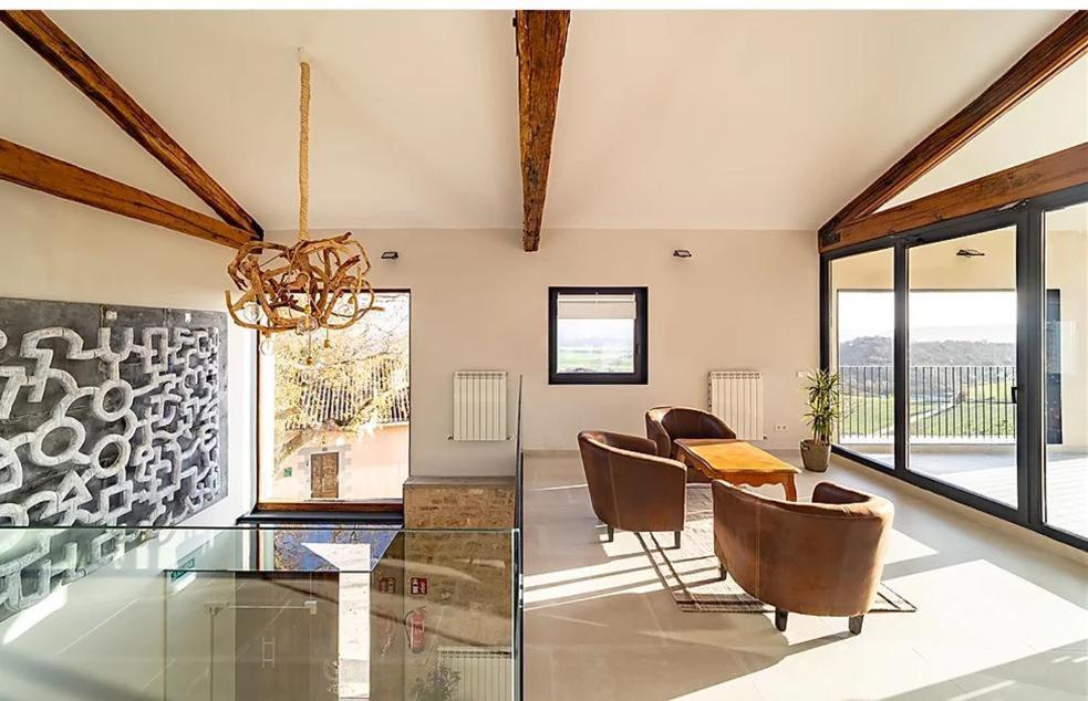 Casa Sartzaleta-Navarra-Espana Aramendia Luaran gambar