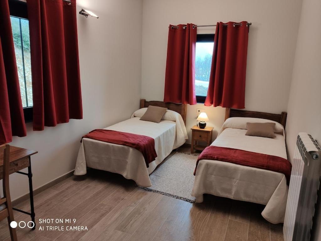 Casa Sartzaleta-Navarra-Espana Aramendia Luaran gambar