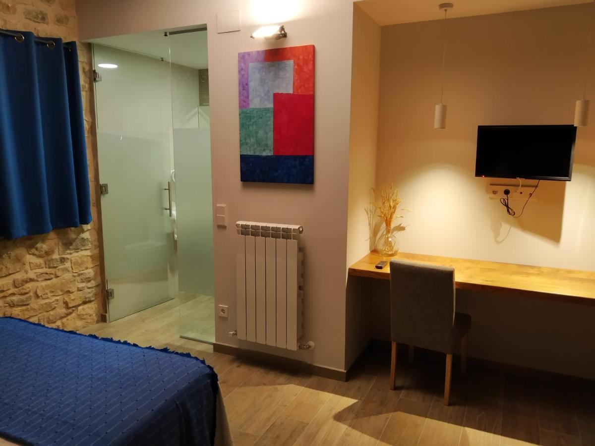 Casa Sartzaleta-Navarra-Espana Aramendia Luaran gambar