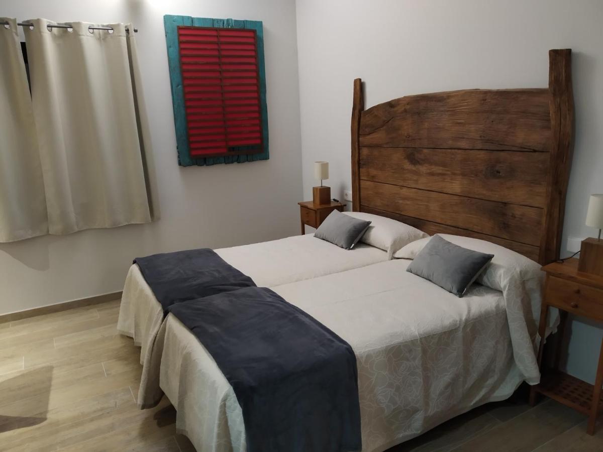 Casa Sartzaleta-Navarra-Espana Aramendia Luaran gambar