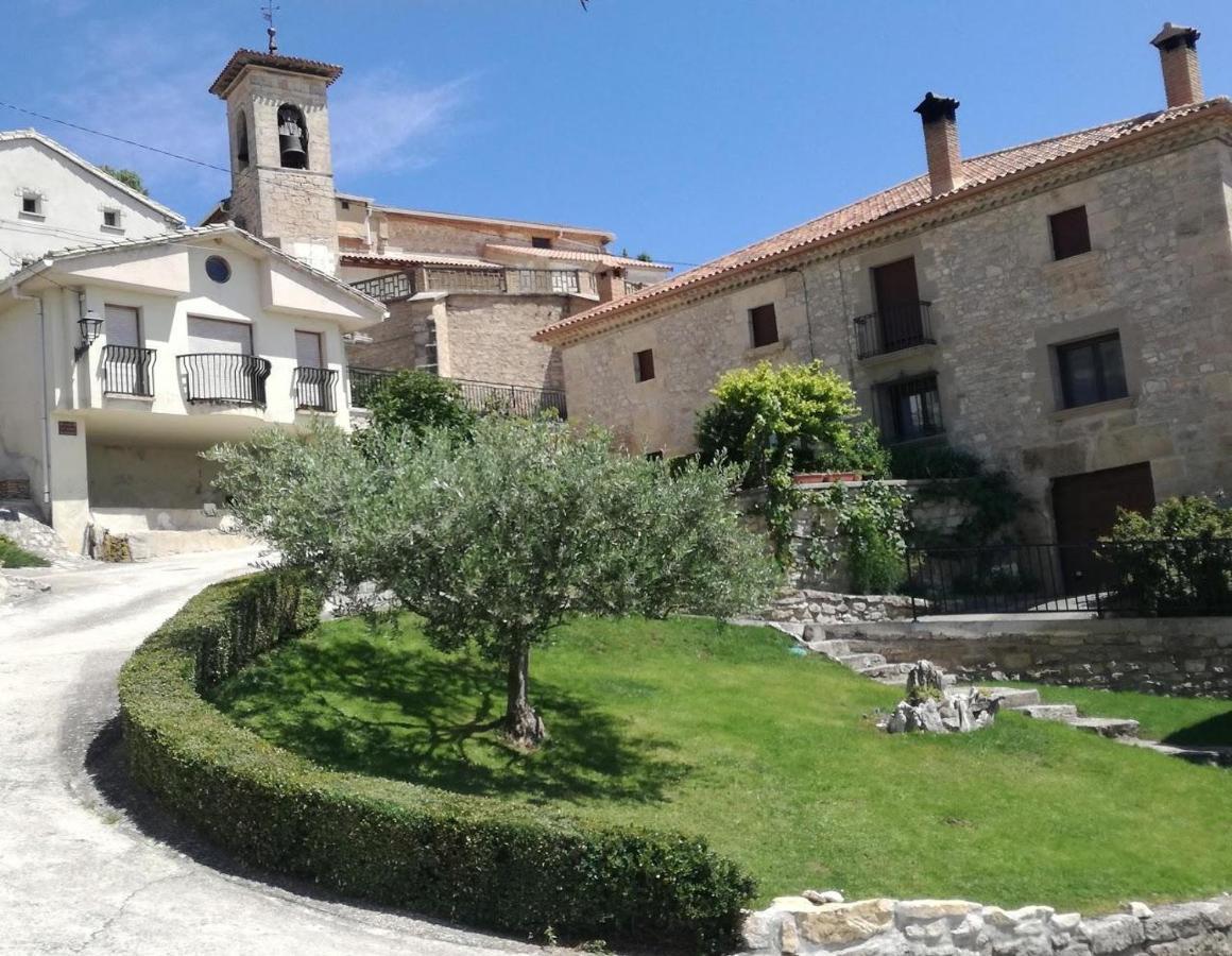 Casa Sartzaleta-Navarra-Espana Aramendia Luaran gambar